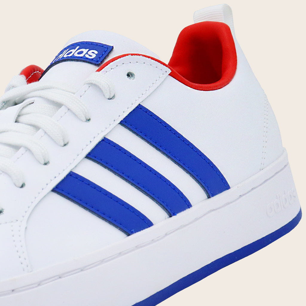 Tenis adidas Court Low Streetcheck Cloudfoam