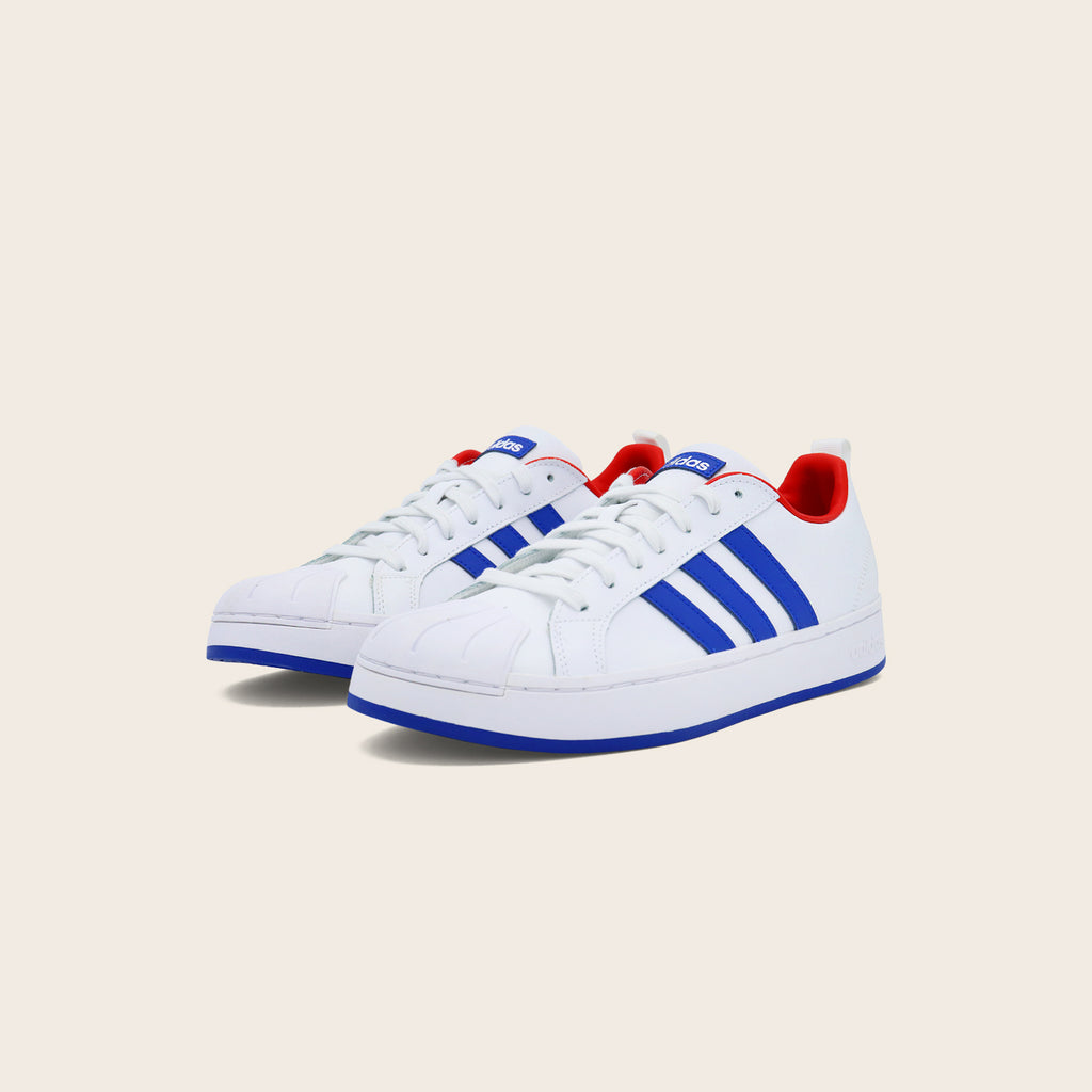 Tenis adidas Court Low Streetcheck Cloudfoam
