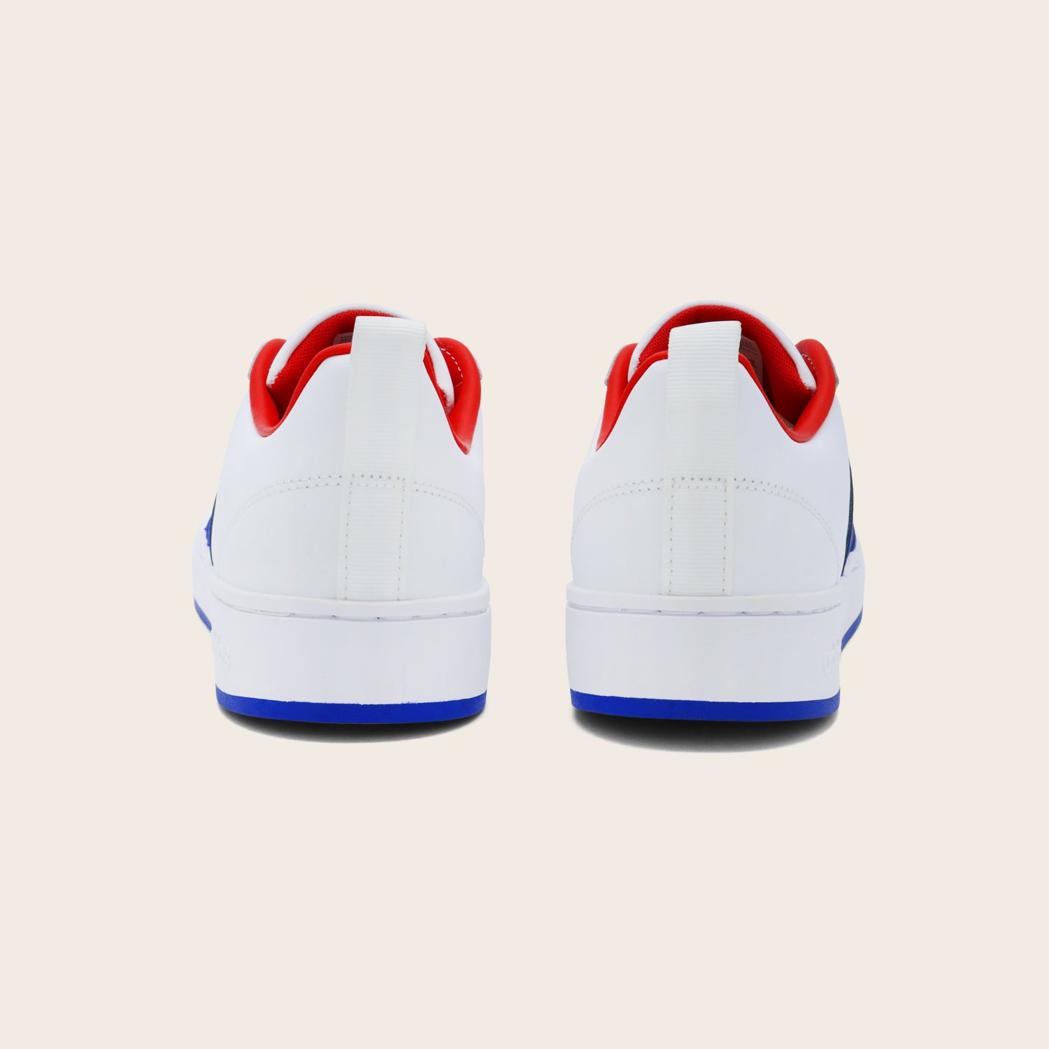 Tenis adidas Court Low Streetcheck Cloudfoam
