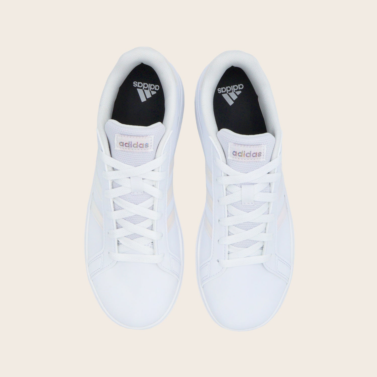Tenis adidas Grand Court 2.0