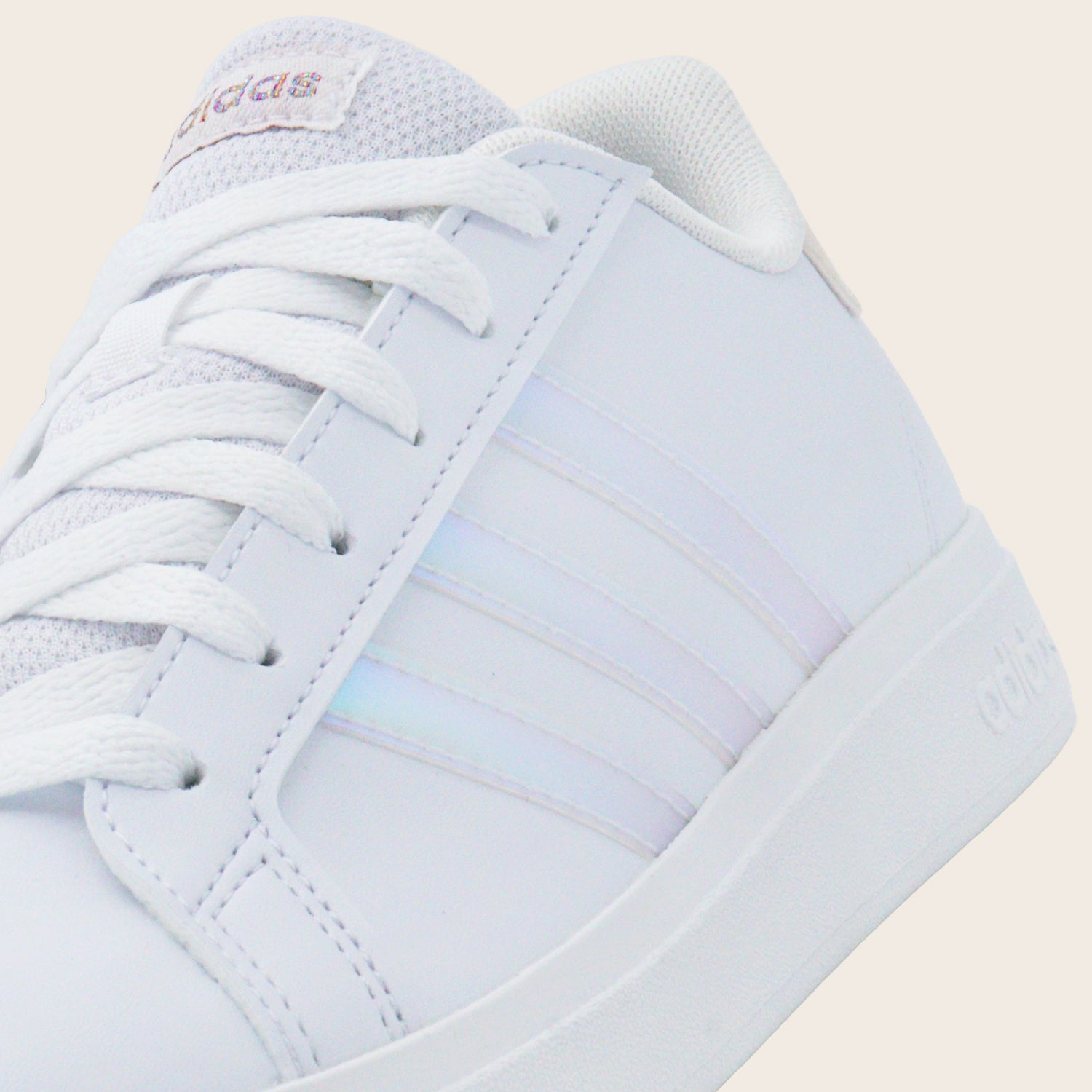 Tenis adidas Grand Court 2.0