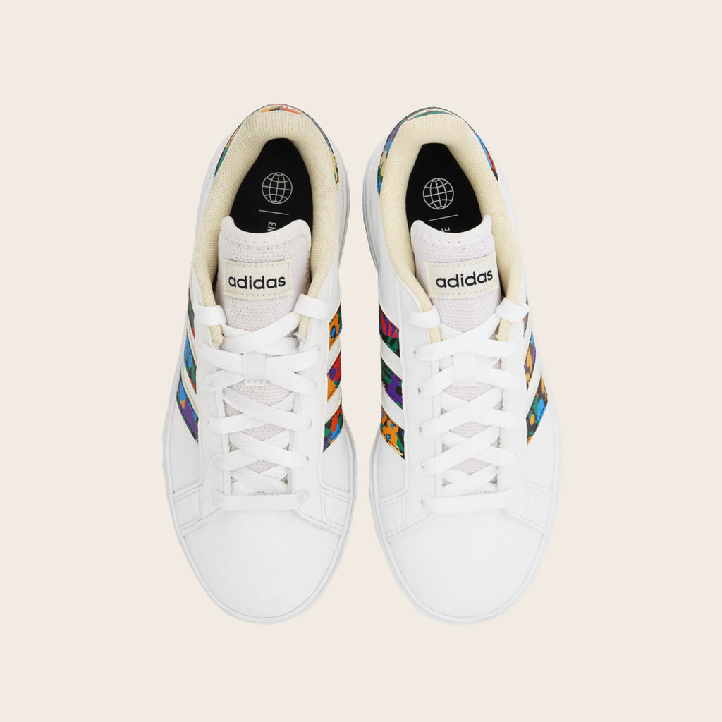 Tenis adidas Casual Grand Court Base 2.0