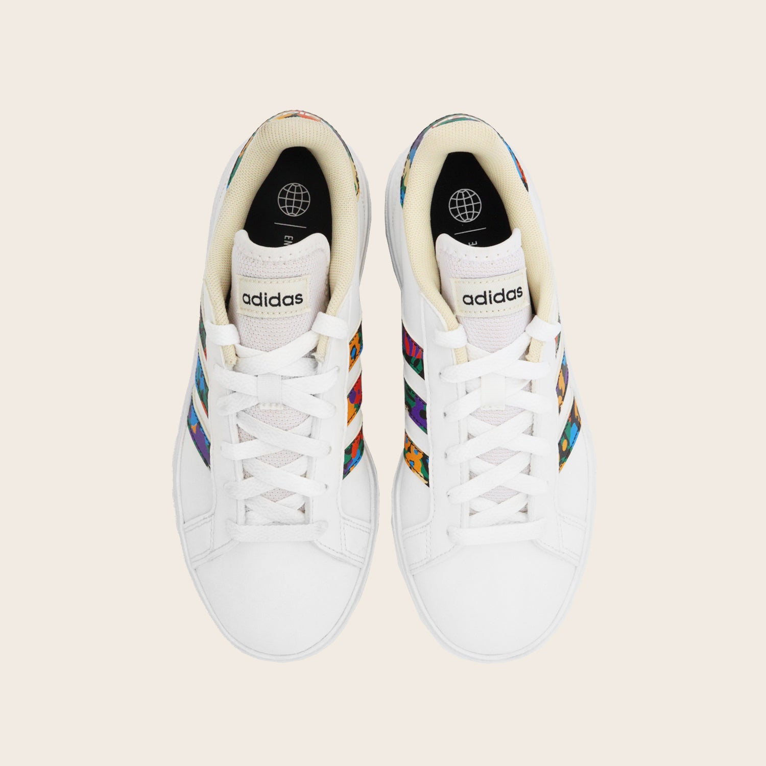Tenis adidas Casual Grand Court Base 2.0