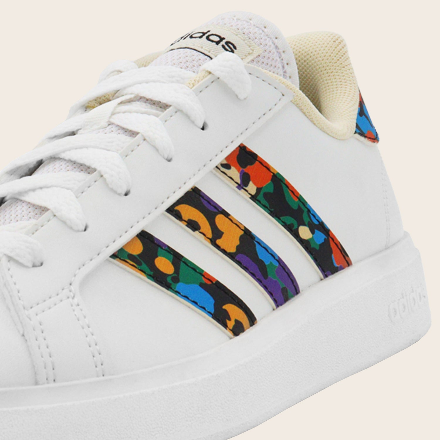 Tenis adidas Casual Grand Court Base 2.0
