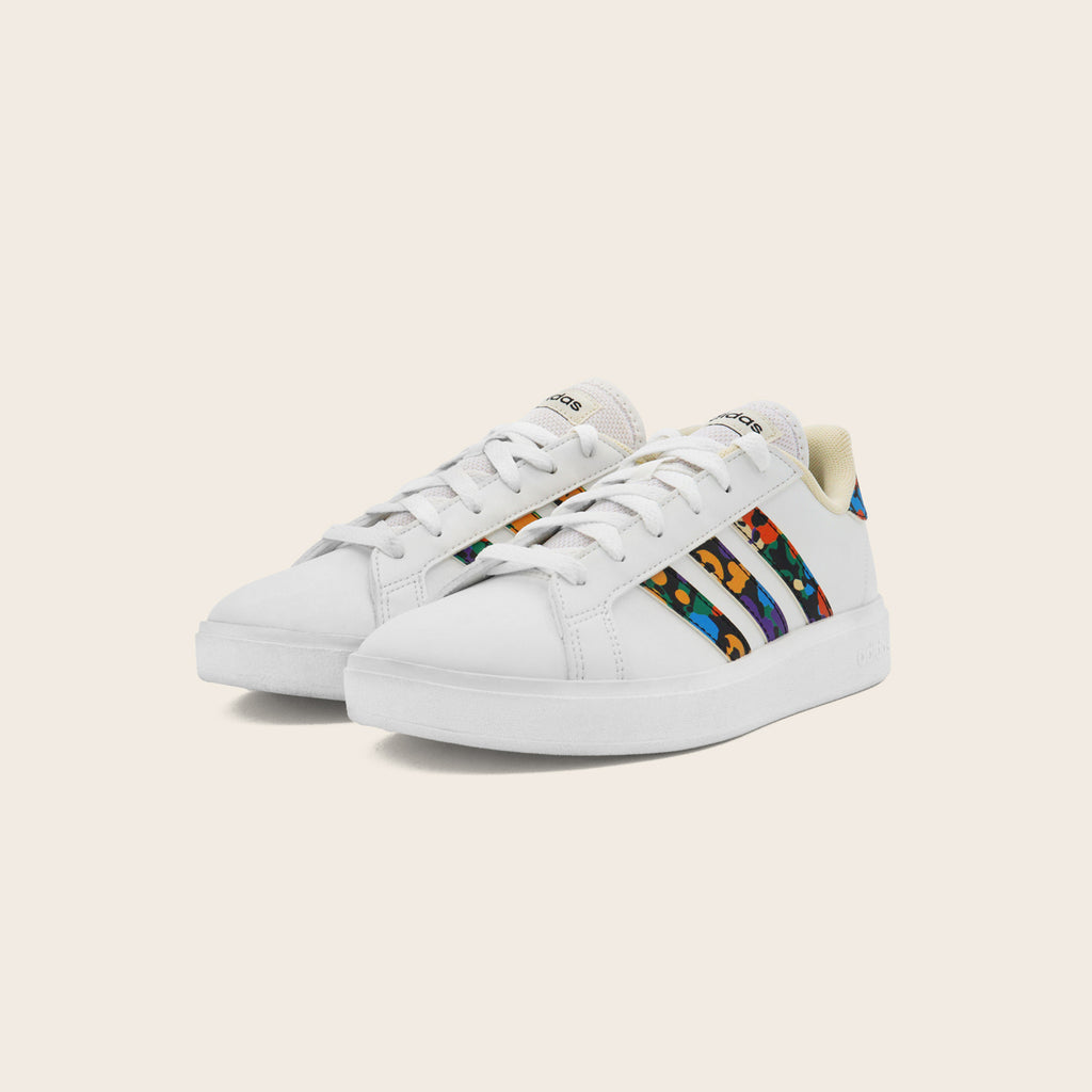 Tenis adidas Casual Grand Court Base 2.0