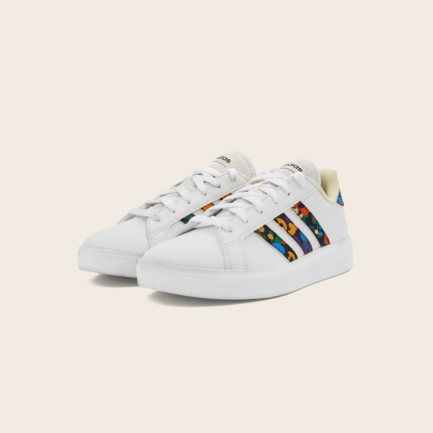 Tenis adidas Casual Grand Court Base 2.0