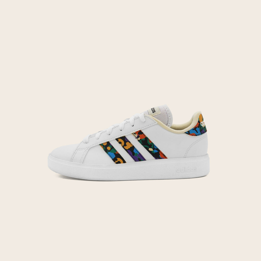 Tenis adidas Casual Grand Court Base 2.0