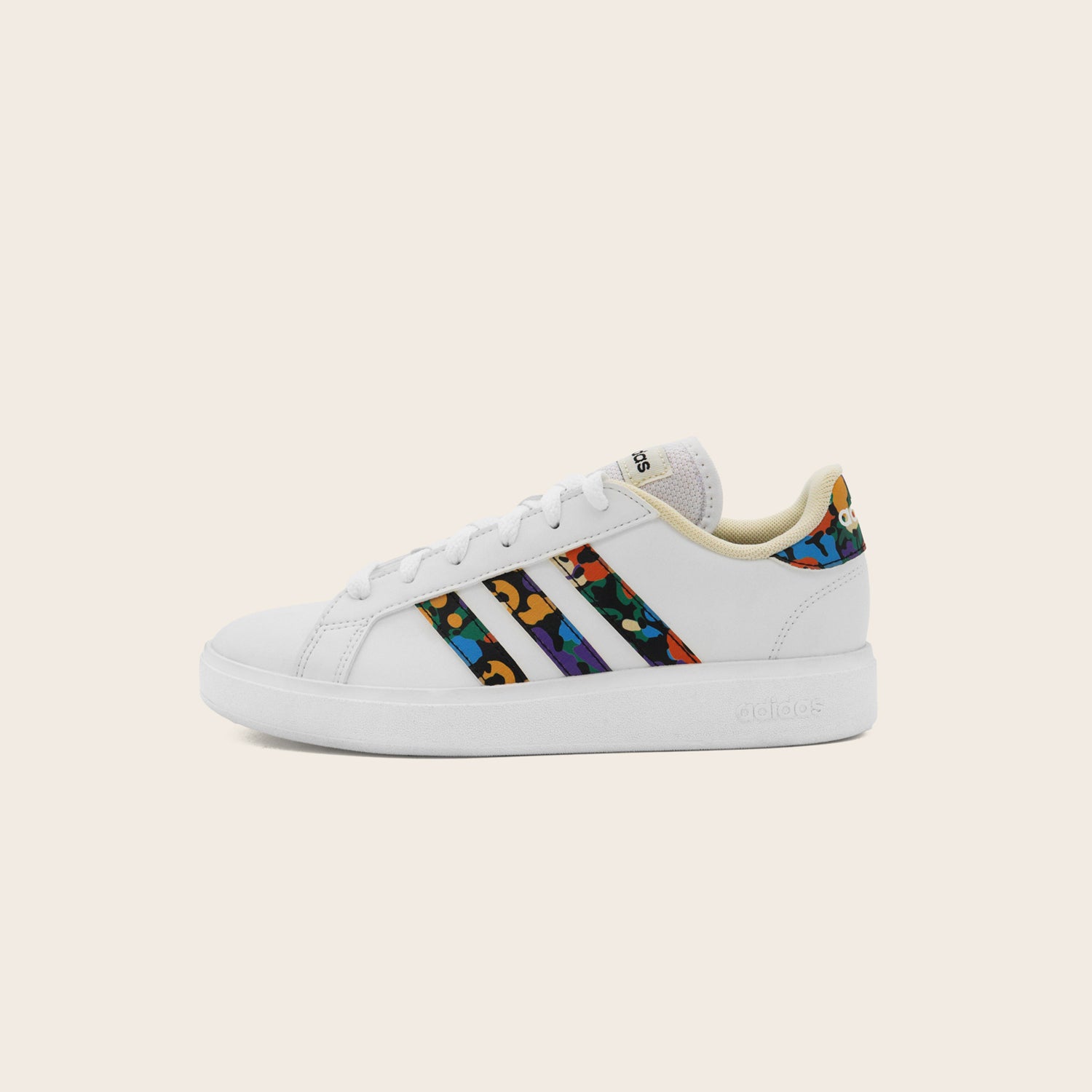 Tenis adidas Casual Grand Court Base 2.0