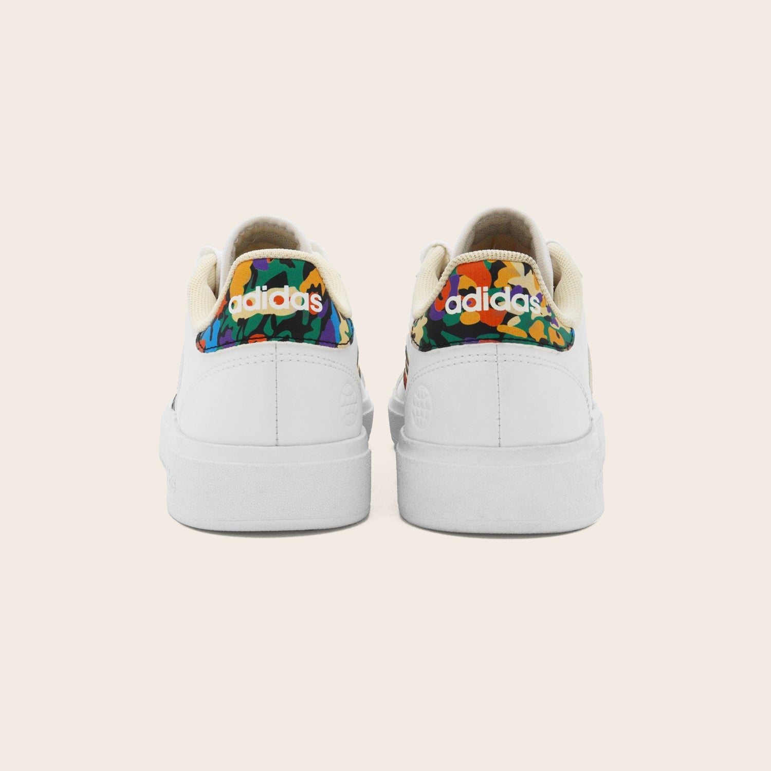 Tenis adidas Casual Grand Court Base 2.0