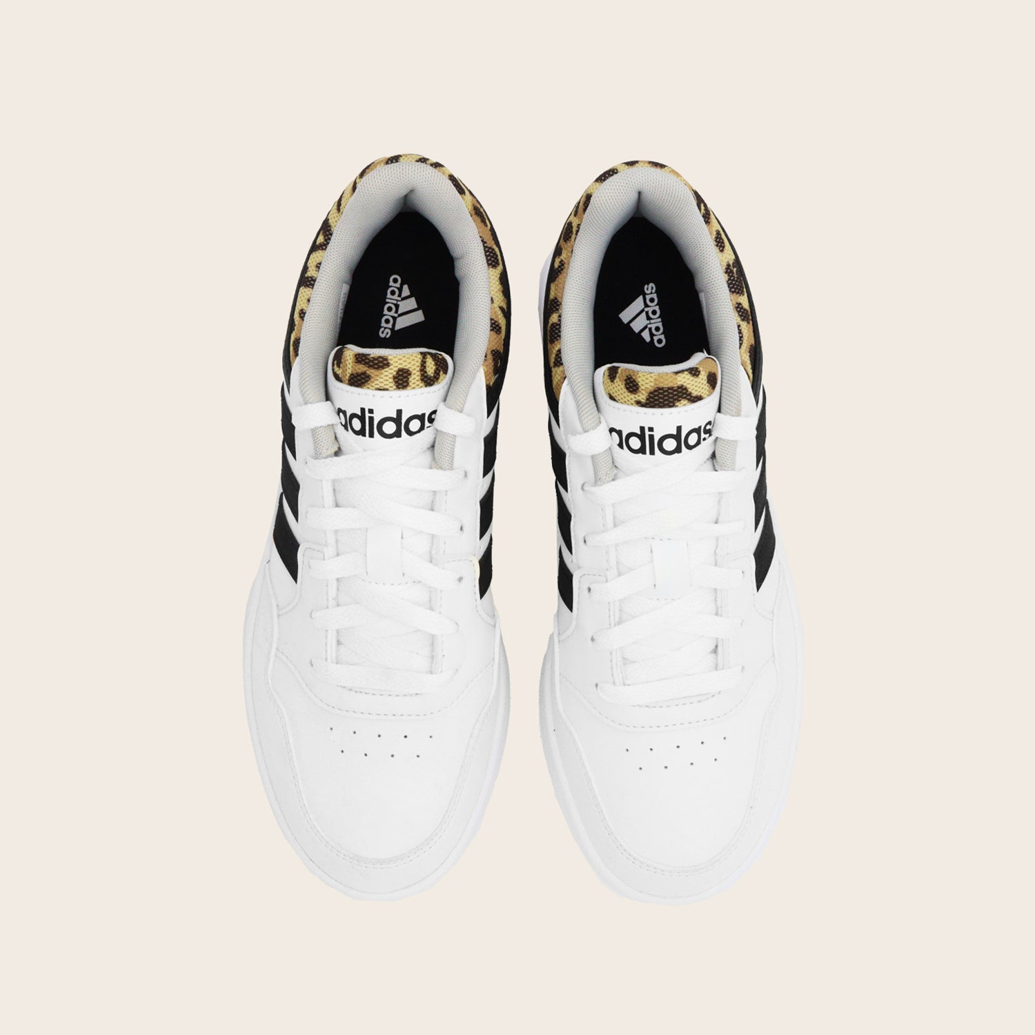 Tenis Adidas Hoops 3.0 Basquetbol Classic