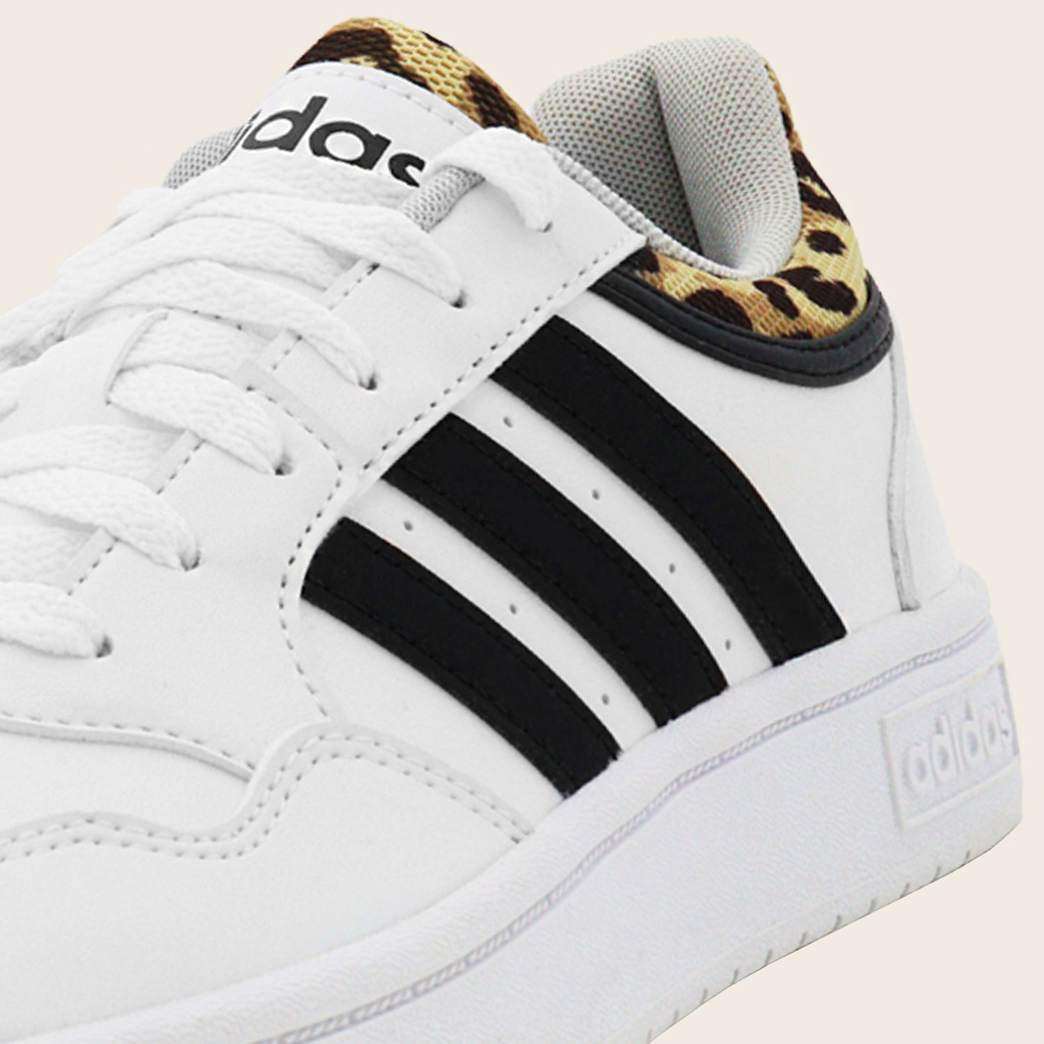 Tenis Adidas Hoops 3.0 Basquetbol Classic