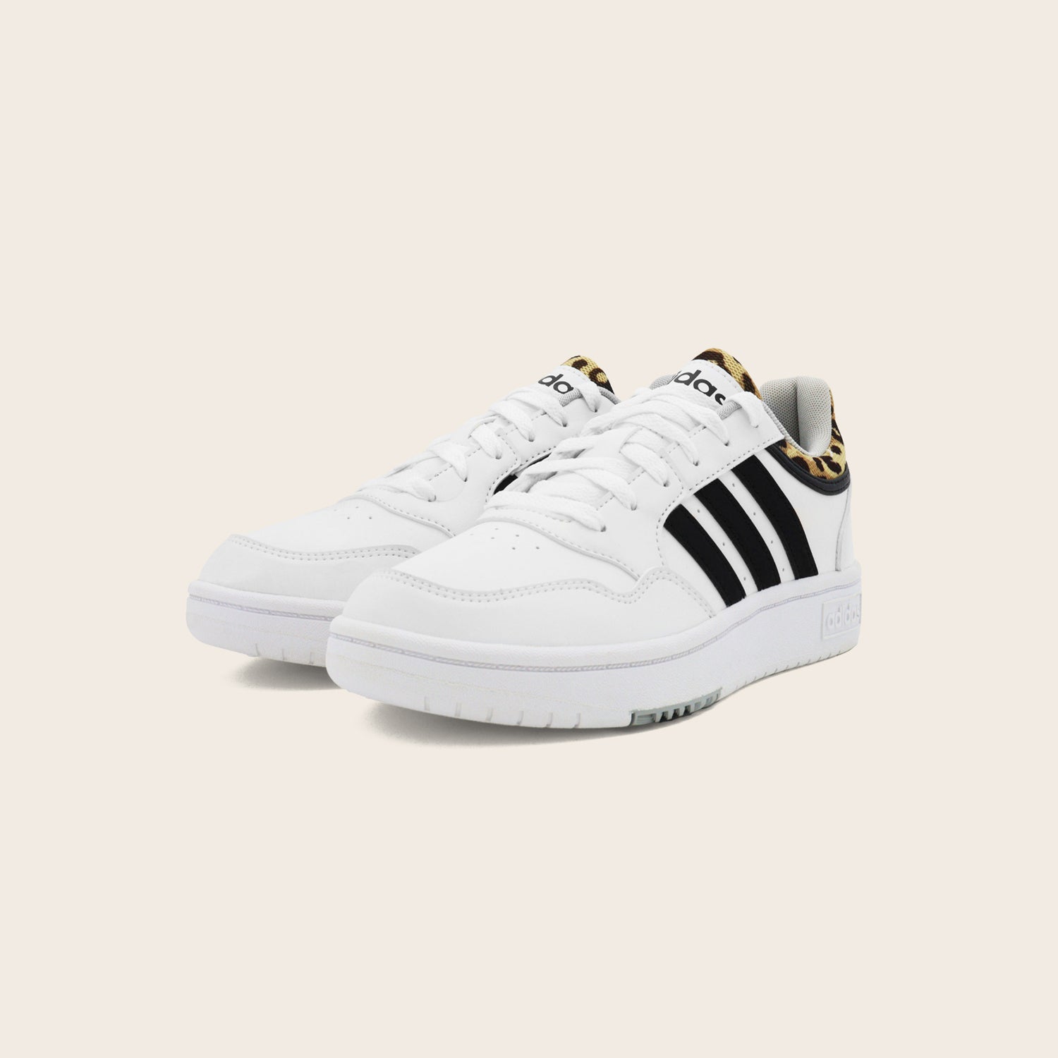 Tenis Adidas Hoops 3.0 Basquetbol Classic