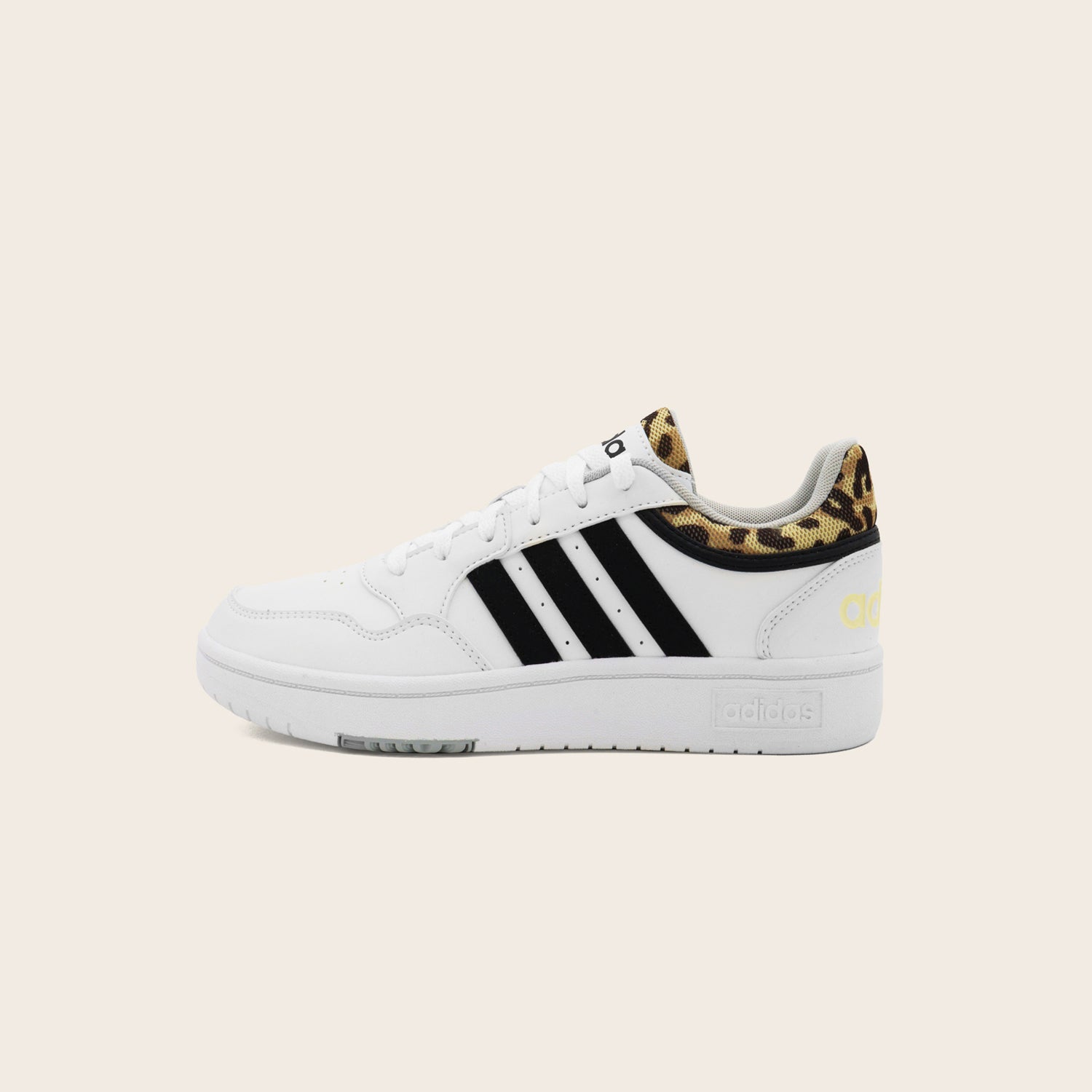 Tenis Adidas Hoops 3.0 Basquetbol Classic