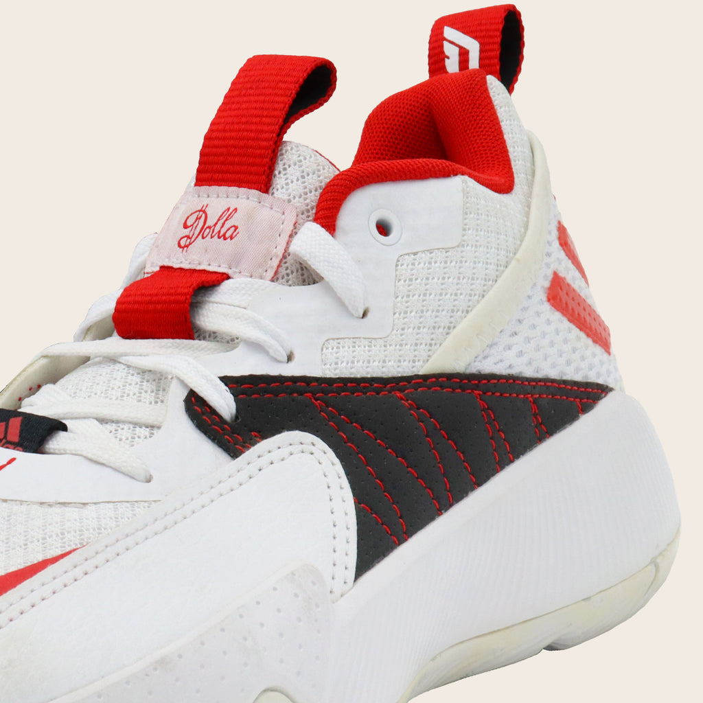 Tenis Adidas Dame Certified