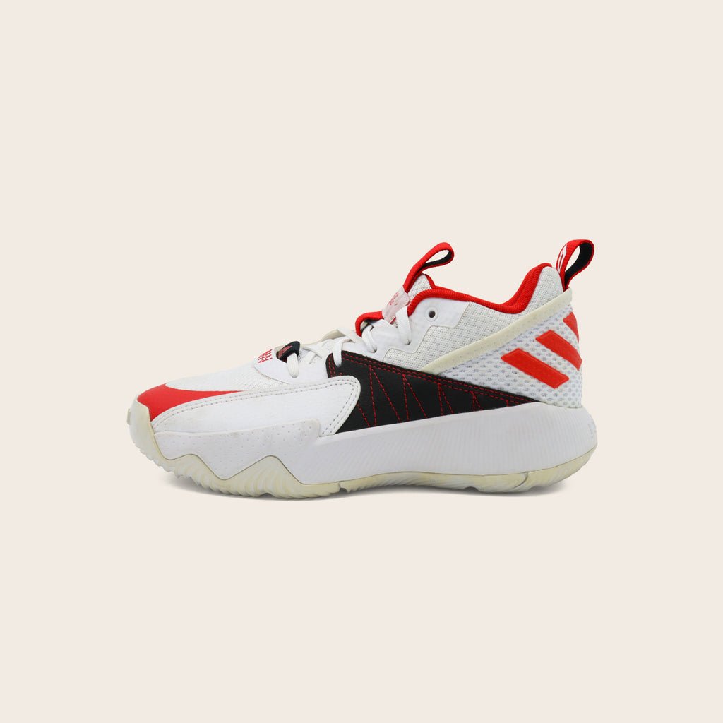 Tenis Adidas Dame Certified