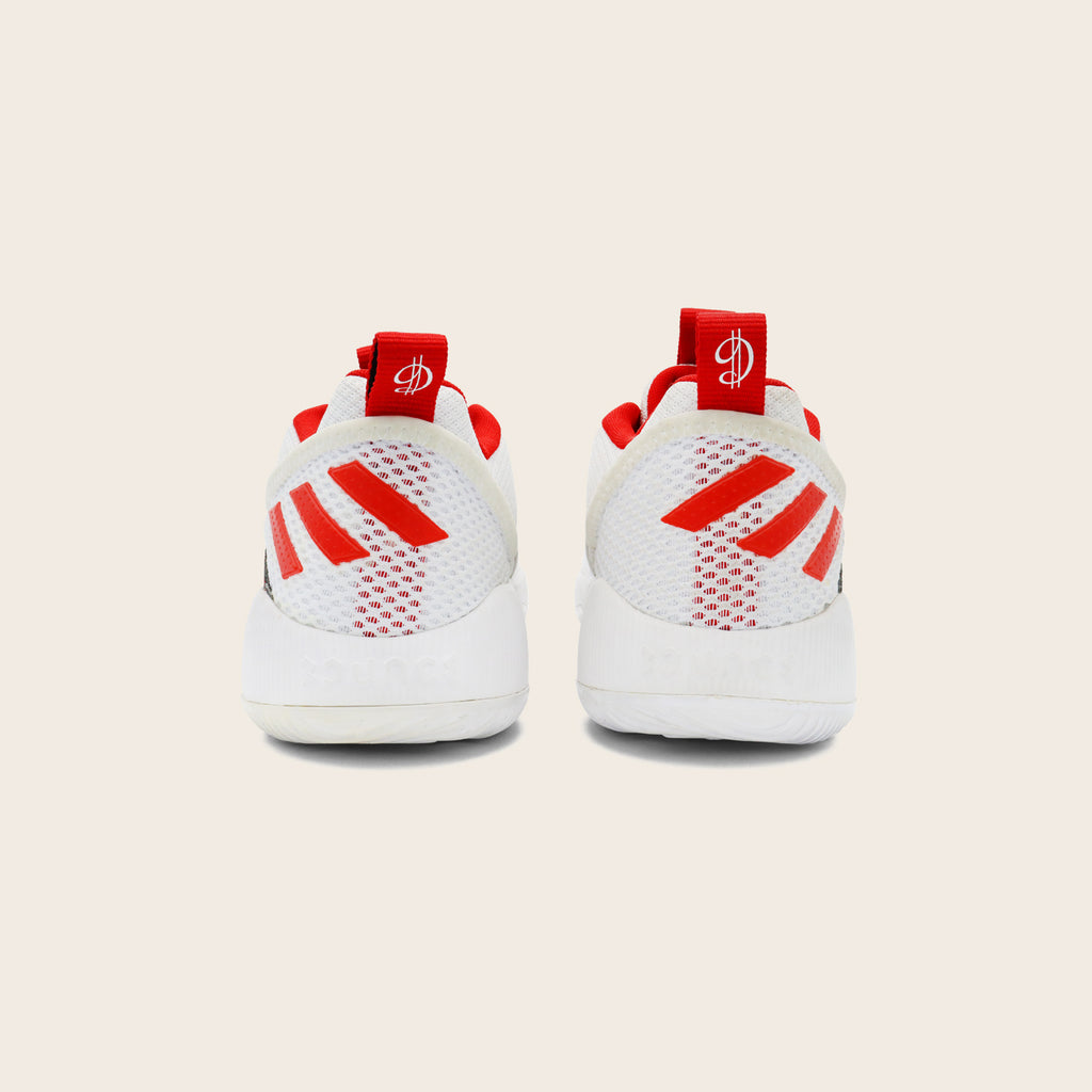 Tenis Adidas Dame Certified