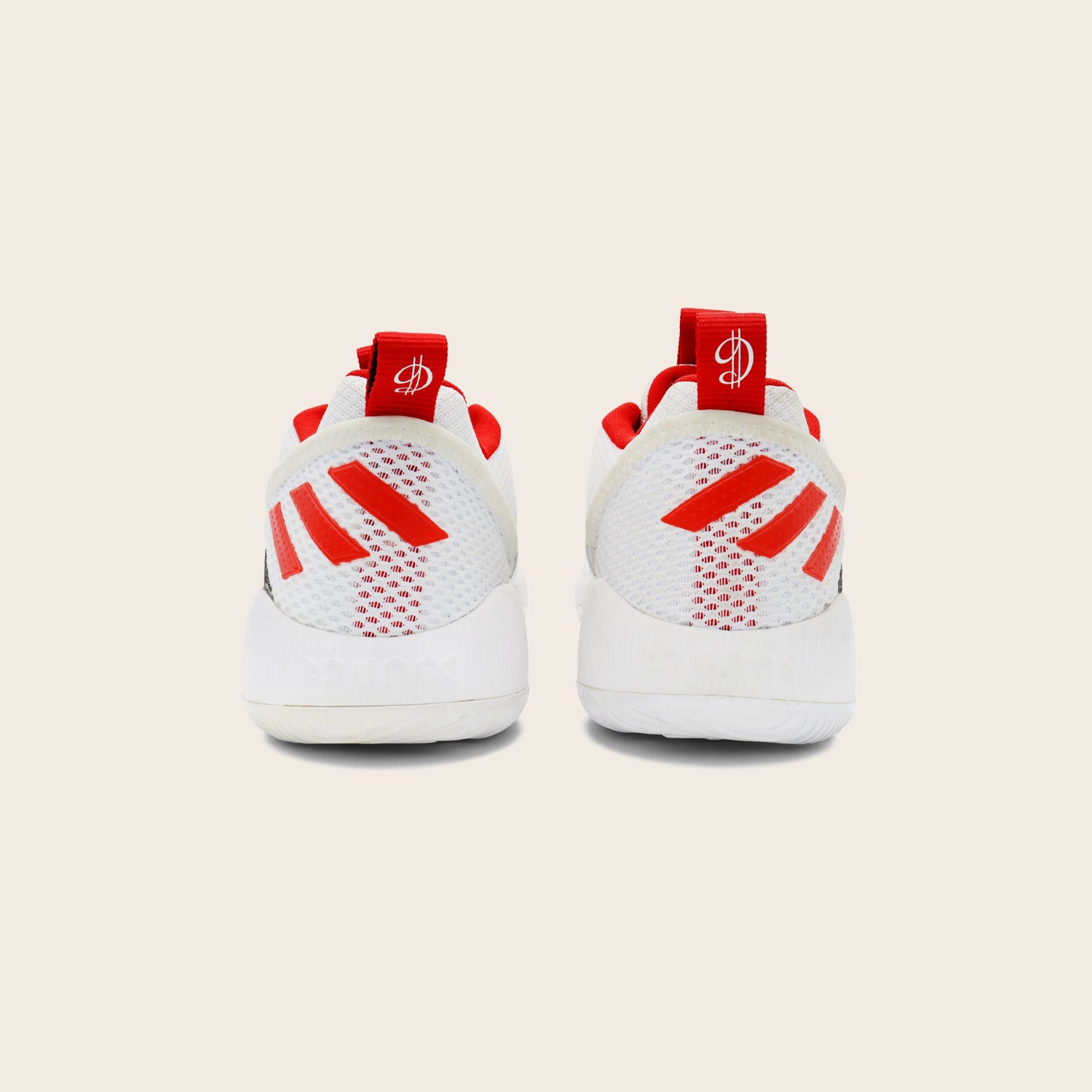 Tenis Adidas Dame Certified