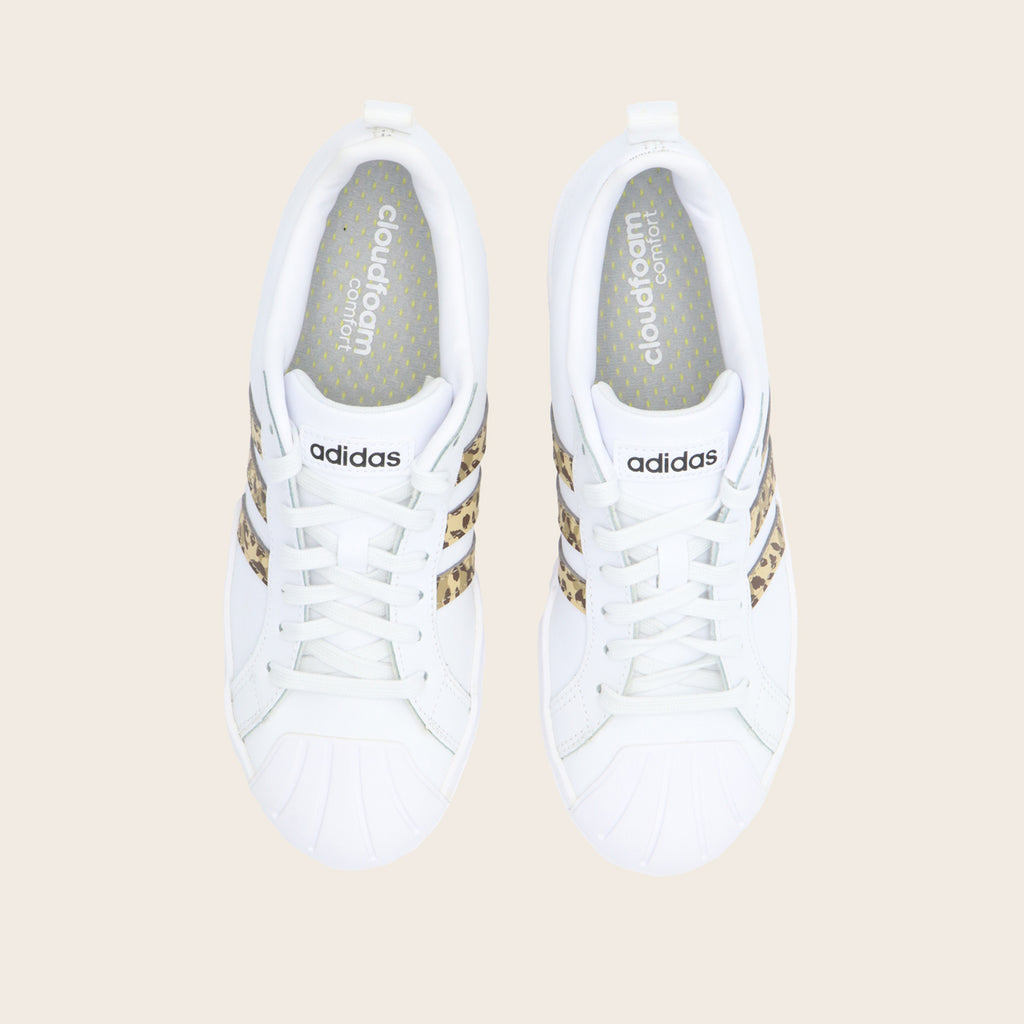 Tenis adidas Streetcheck