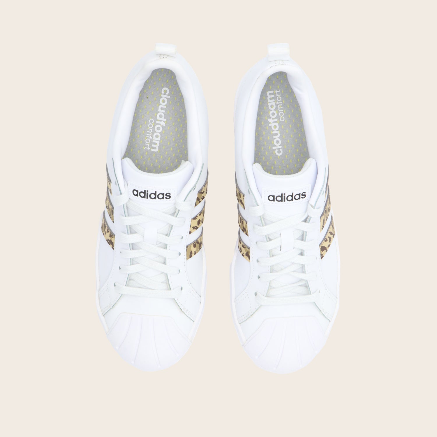 Tenis adidas Streetcheck