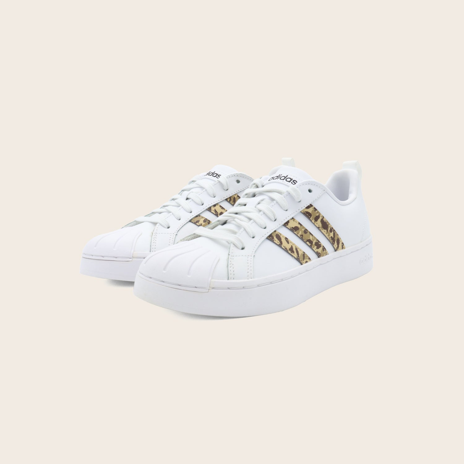 Tenis adidas Streetcheck