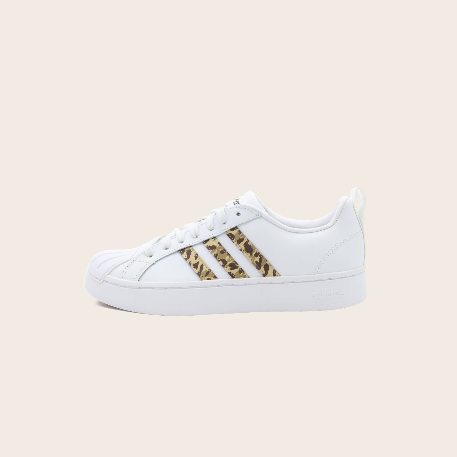 Tenis adidas Streetcheck
