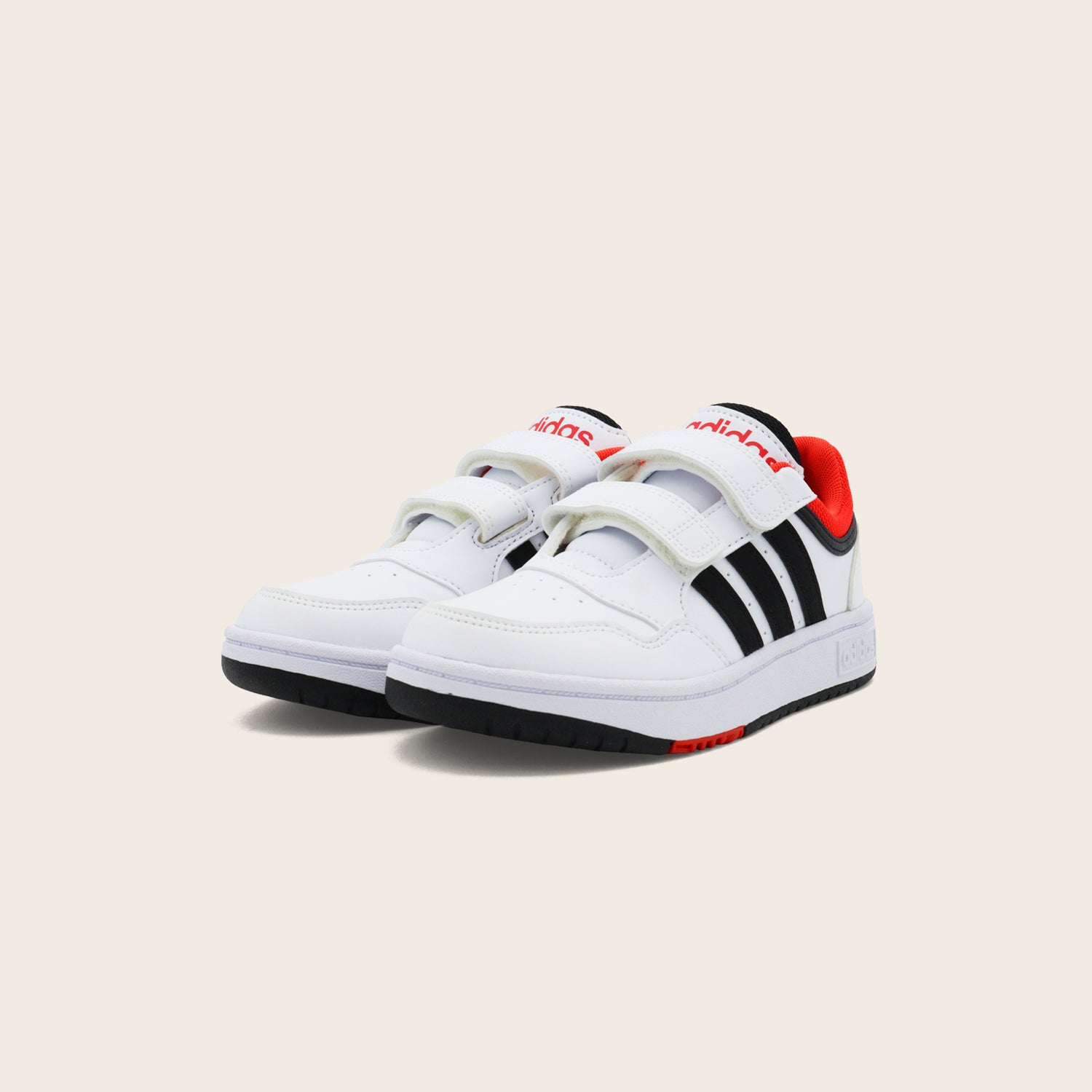 Tenis adidas Hoops 3.0 CF (Niños)
