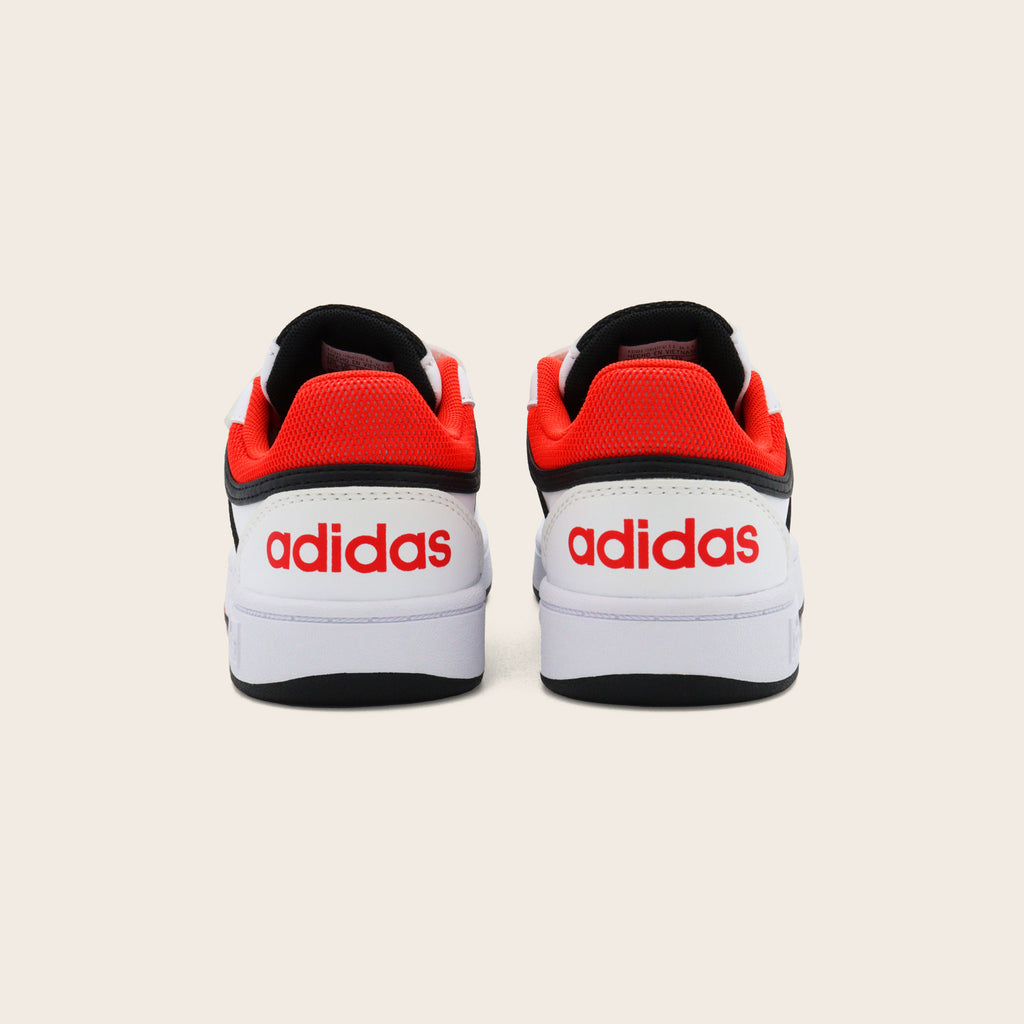Tenis adidas Hoops 3.0 CF (Niños)