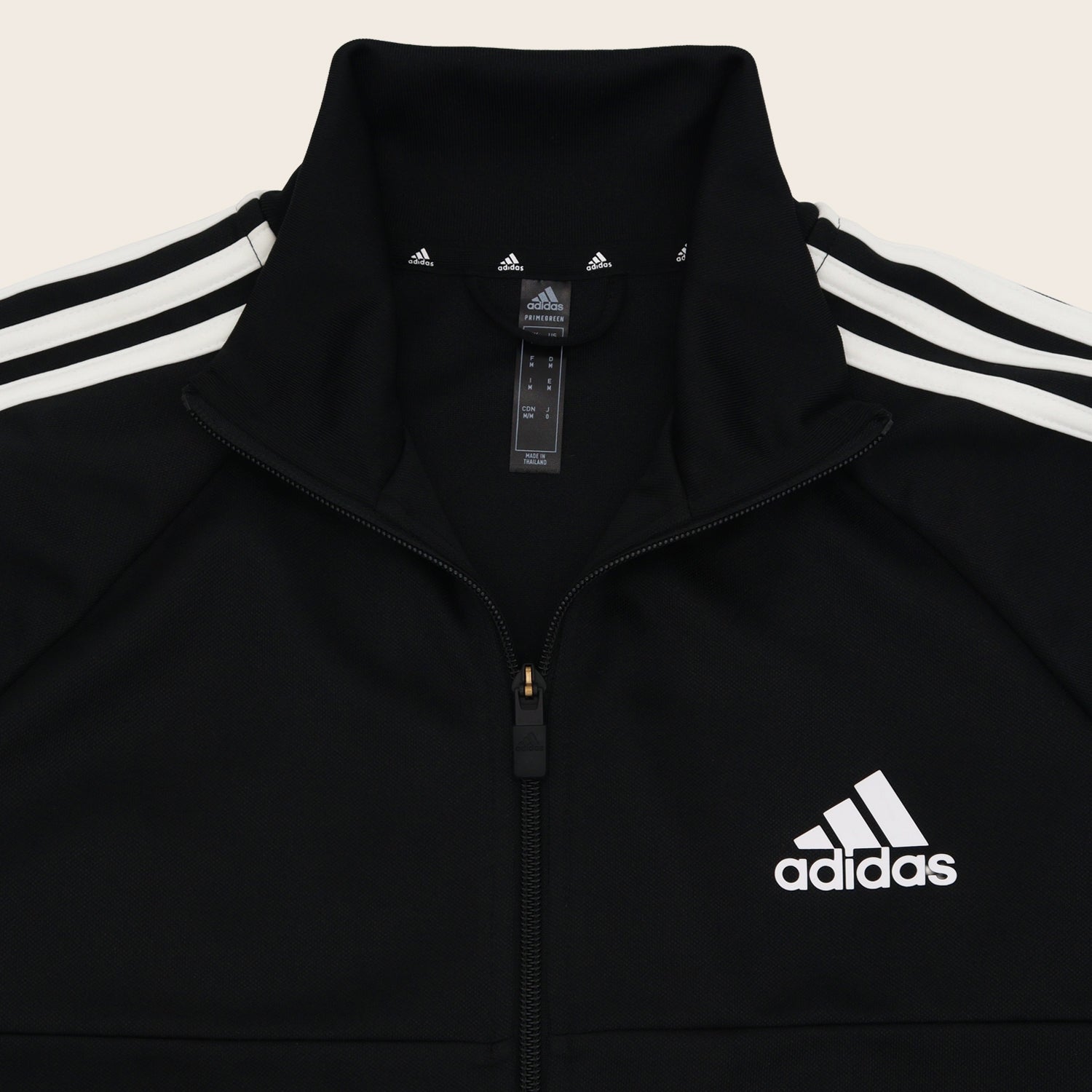 Chamarra adidas Sereno Hombre