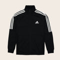 Chamarra adidas Sereno Hombre