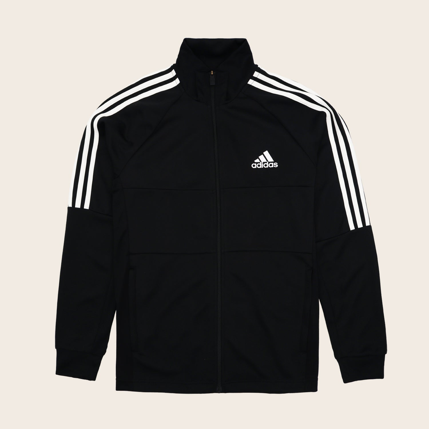 Chamarra adidas Sereno Hombre