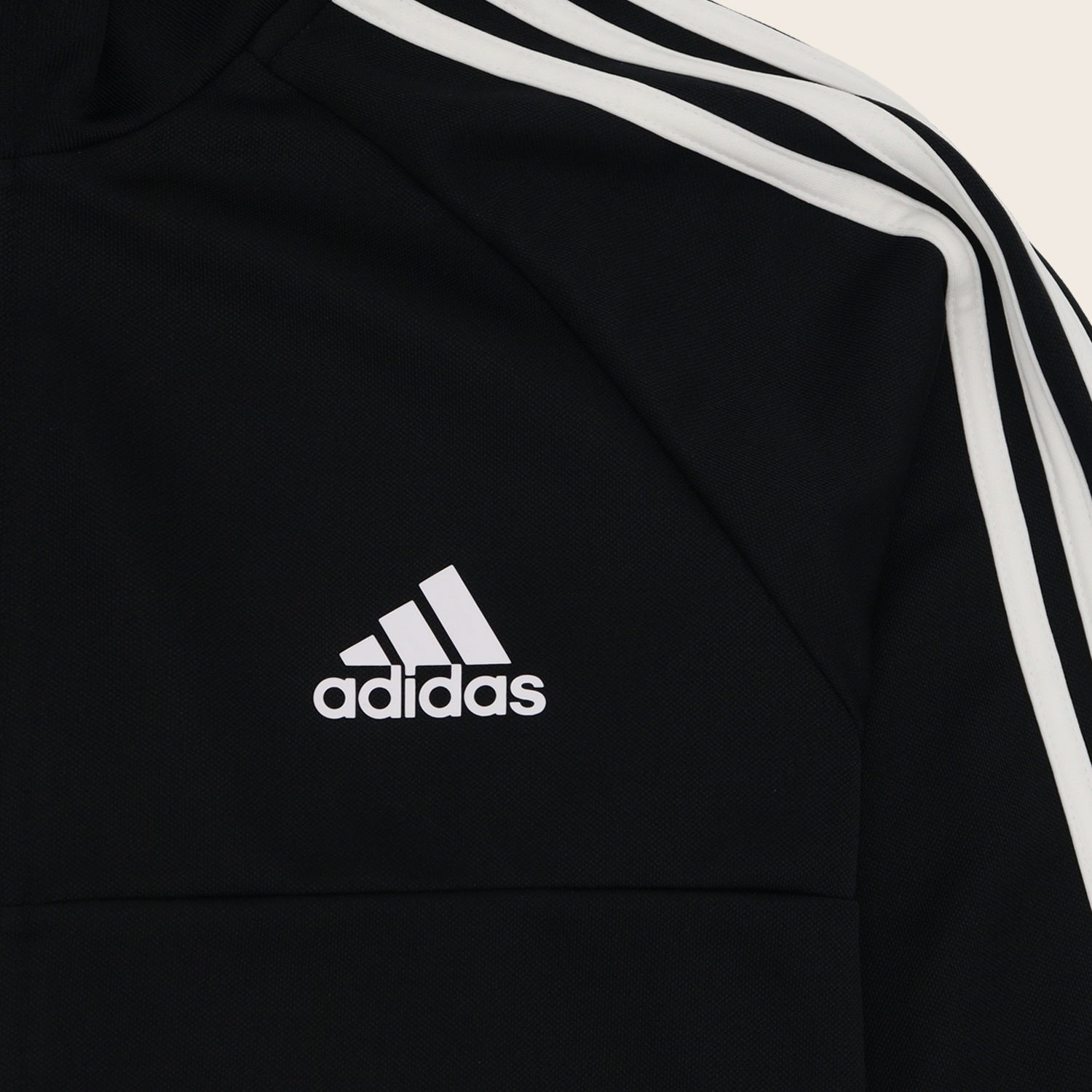 Chamarra adidas Sereno Hombre