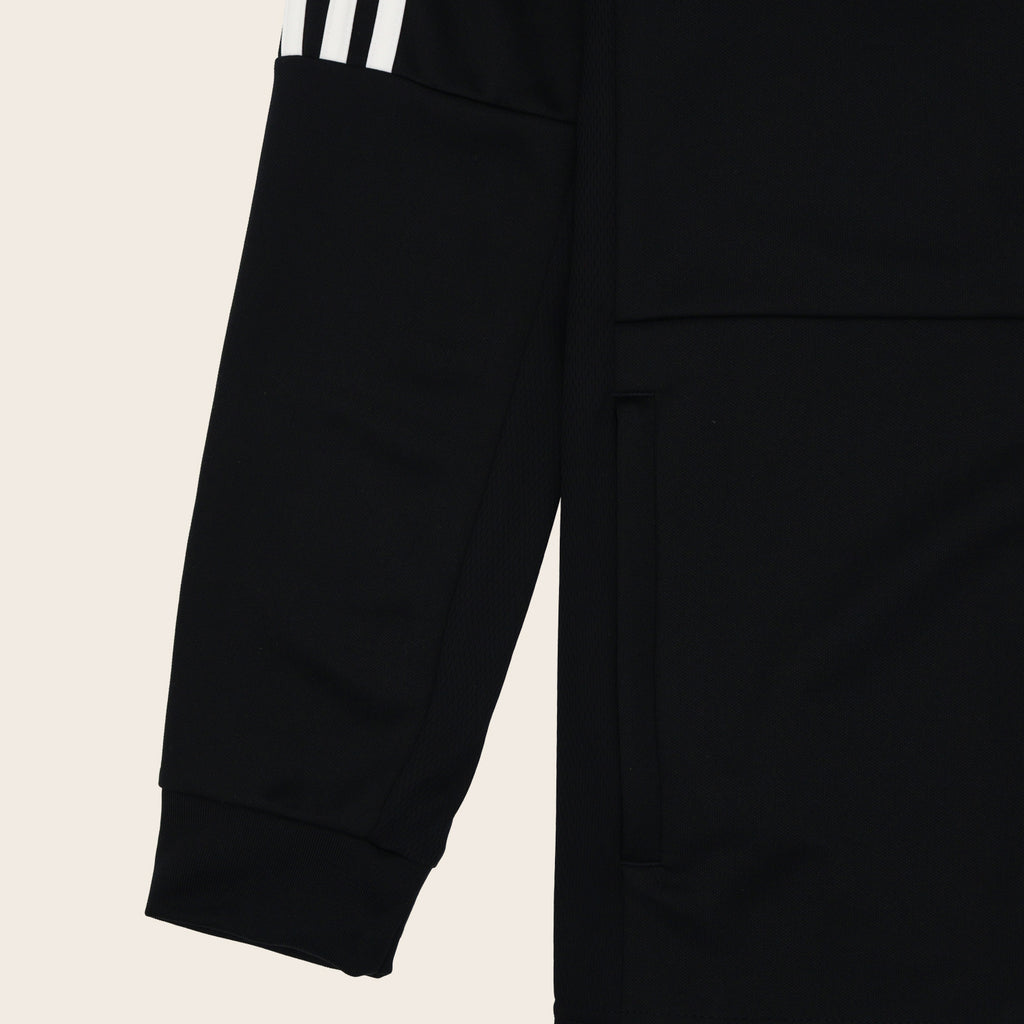 Chamarra adidas Sereno Hombre