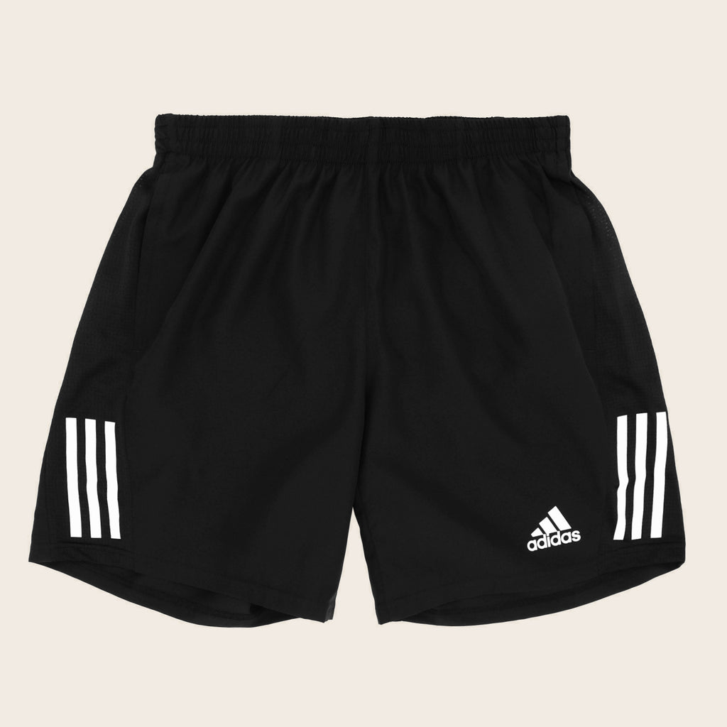 Shorts adidas Own the Run Negro
