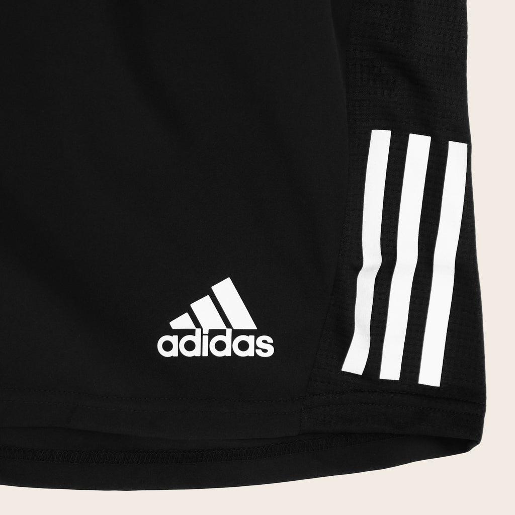 Shorts adidas Own the Run Negro