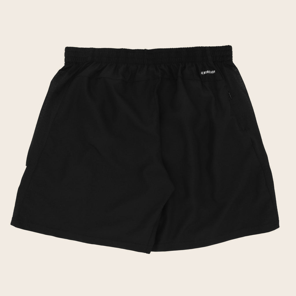 Shorts adidas Own the Run Negro