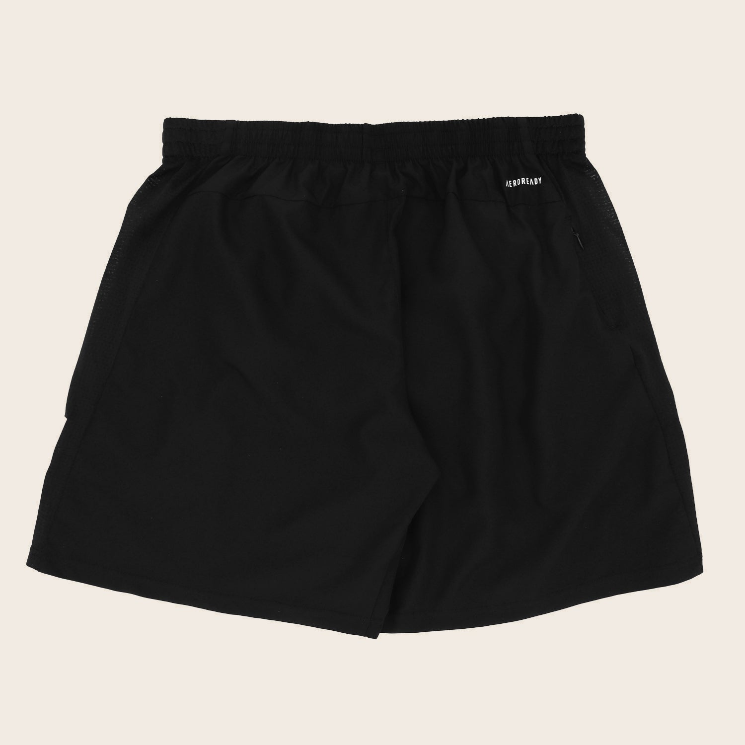Shorts adidas Own the Run Negro