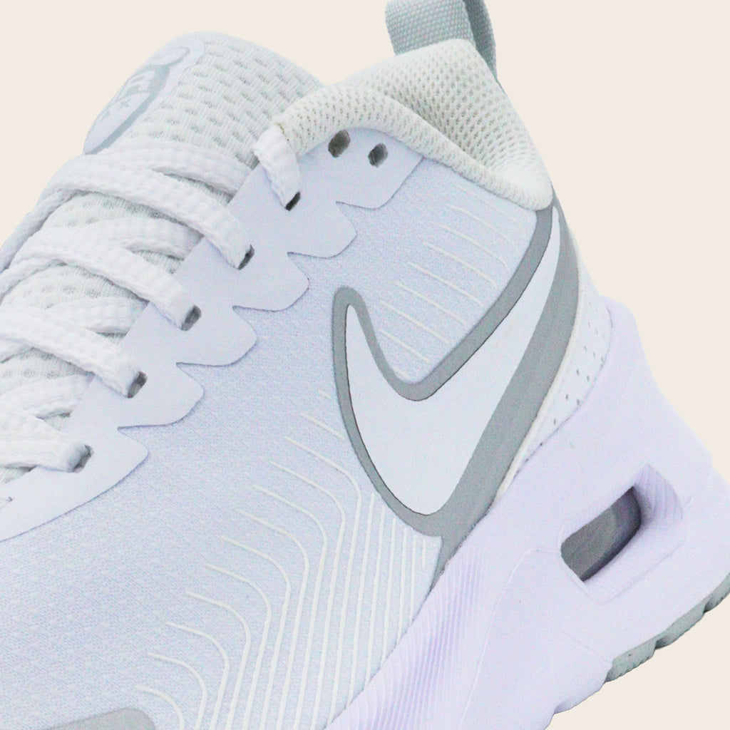 Tenis para mujer Nike Air Max Nuaxis