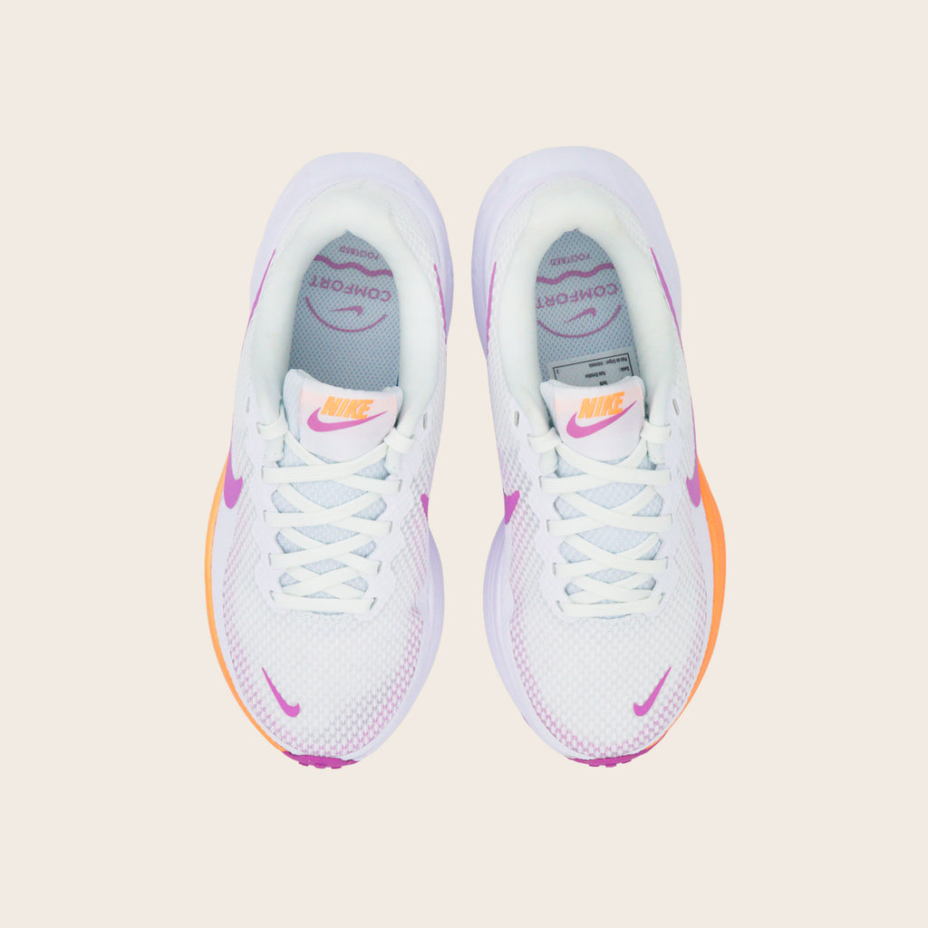 Tenis Nike Revolution 8 para Mujer | Comodidad y Ligereza para Running