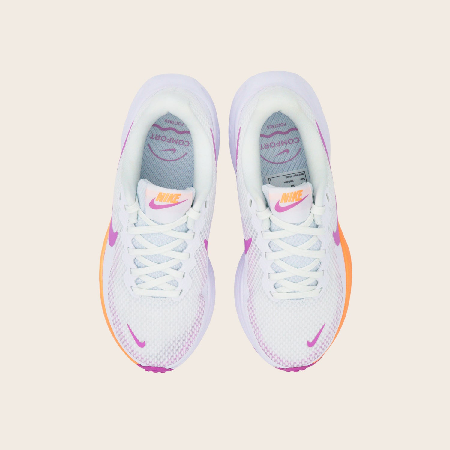 Tenis Nike Revolution 8 para Mujer | Comodidad y Ligereza para Running