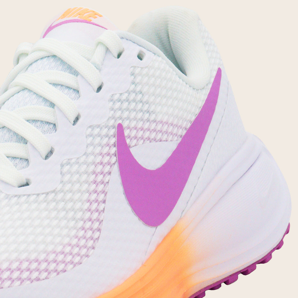 Tenis Nike Revolution 8 para Mujer | Comodidad y Ligereza para Running