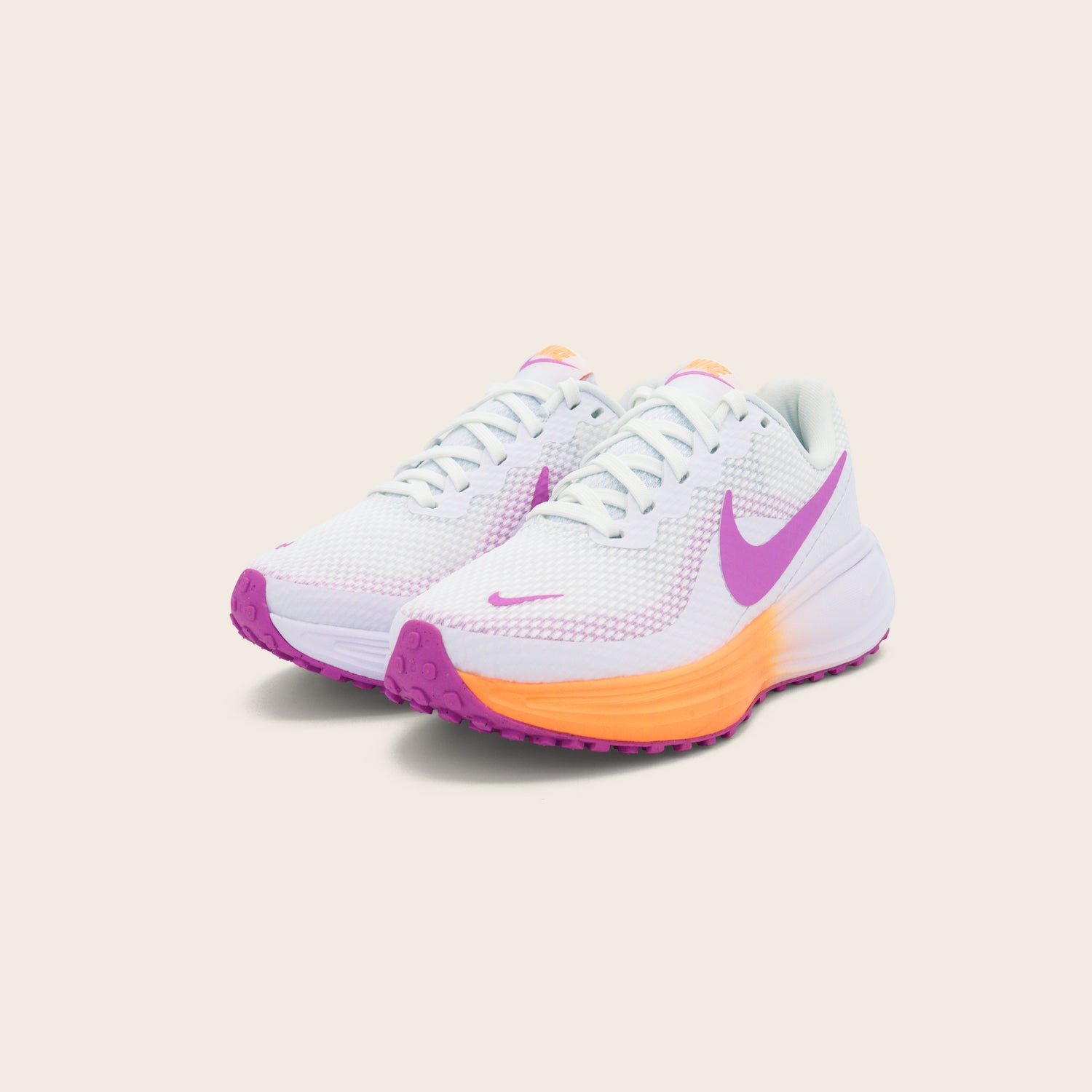 Tenis Nike Revolution 8 para Mujer | Comodidad y Ligereza para Running