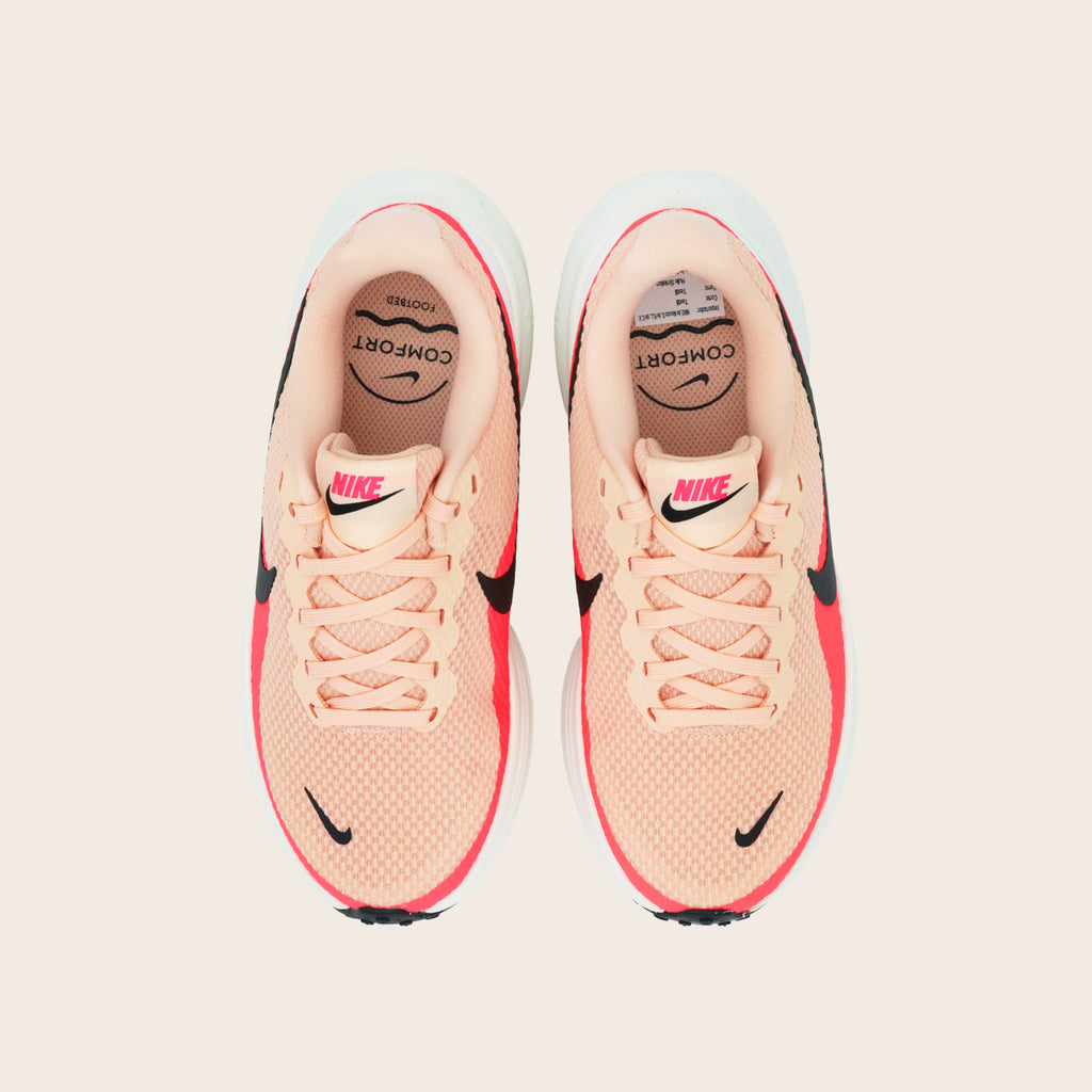 Tenis para Correr Nike Revolution 8 para Mujer | Comodidad y Amortiguación