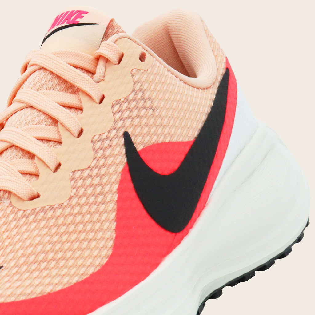 Tenis para Correr Nike Revolution 8 para Mujer | Comodidad y Amortiguación