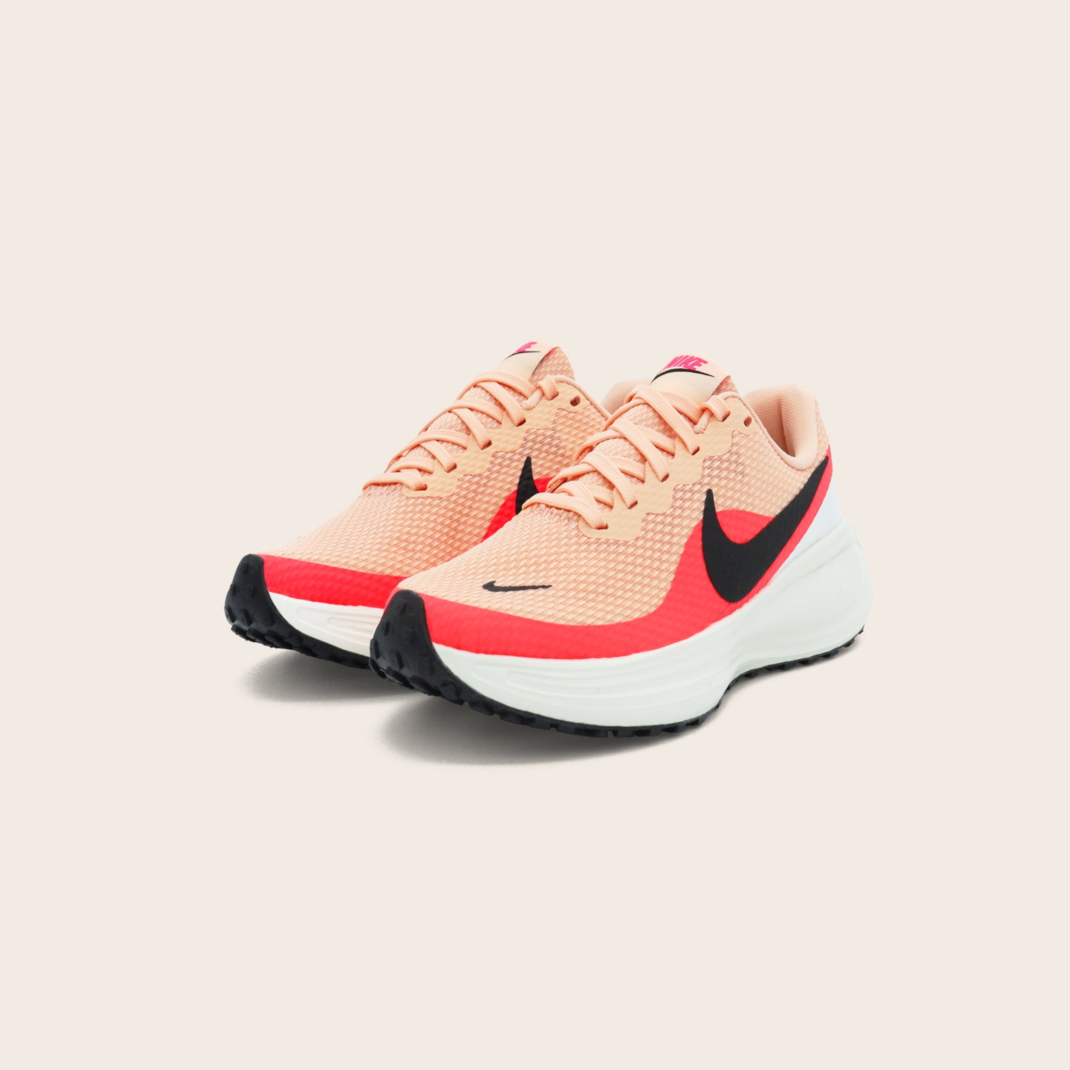 Tenis para Correr Nike Revolution 8 para Mujer | Comodidad y Amortiguación