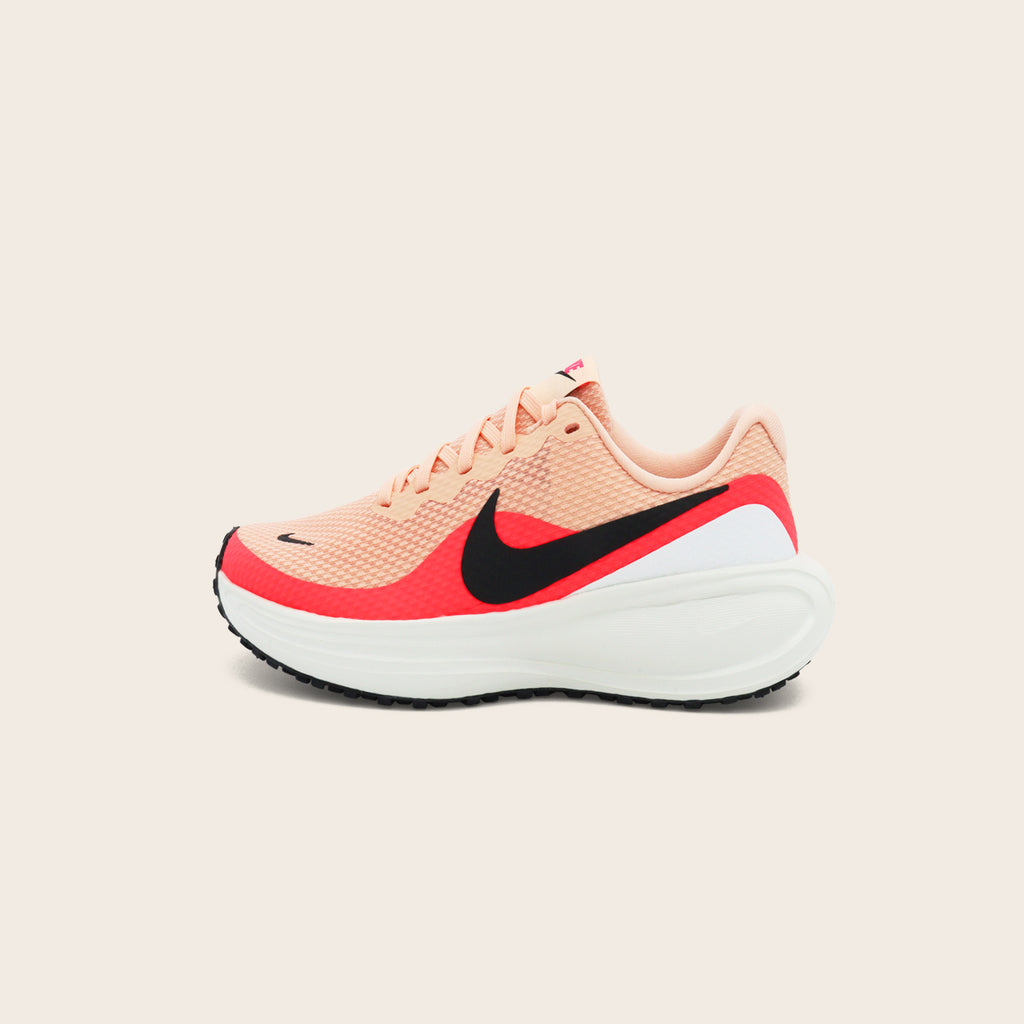 Tenis para Correr Nike Revolution 8 para Mujer | Comodidad y Amortiguación