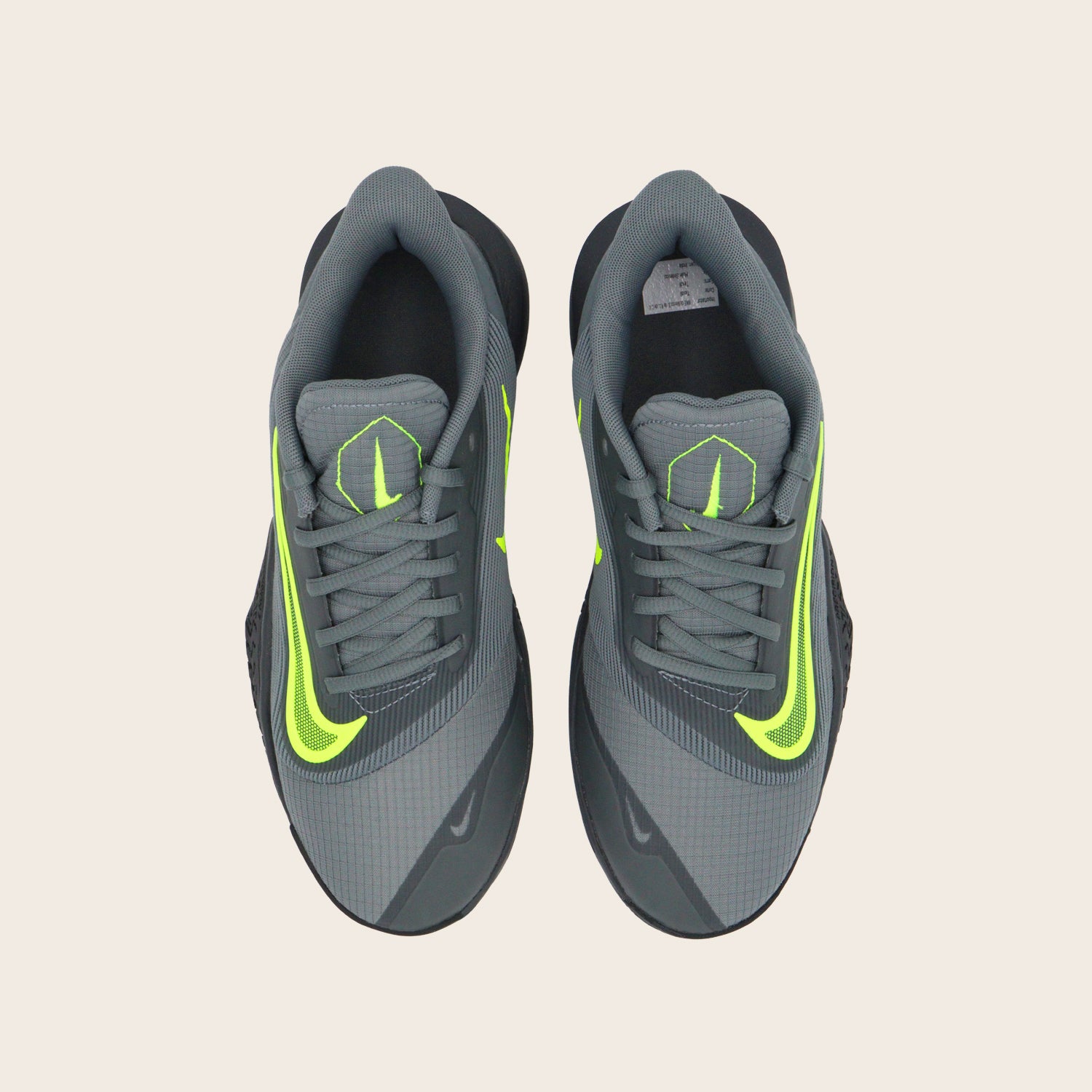 Tenis Nike Basquetbol Precision 7