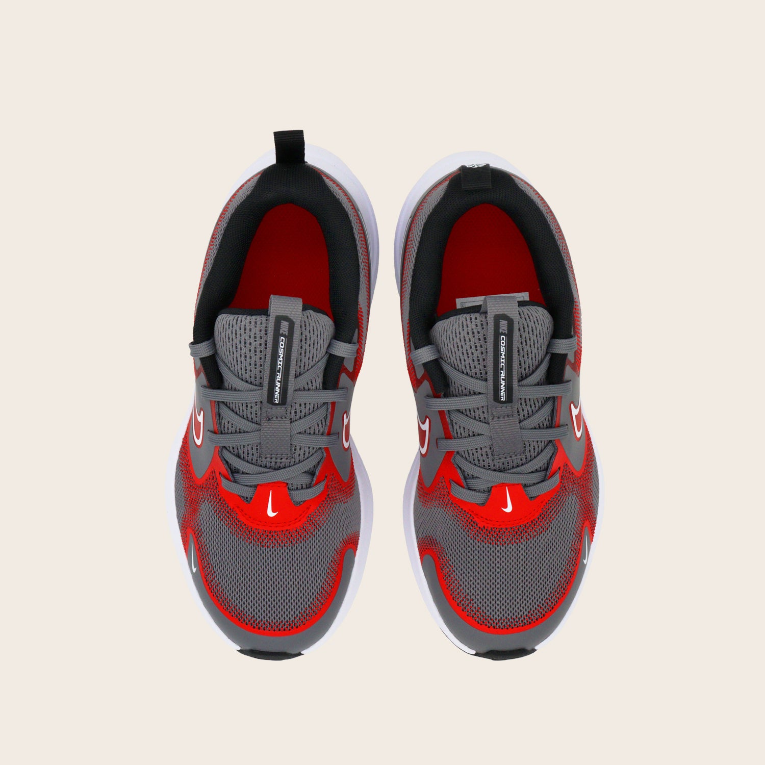 Tenis para Correr Nike Cosmic Runner para Mujer | Ligeros y Cómodos