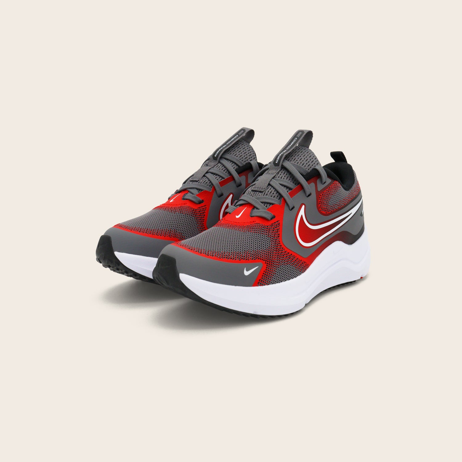 Tenis para Correr Nike Cosmic Runner para Mujer | Ligeros y Cómodos