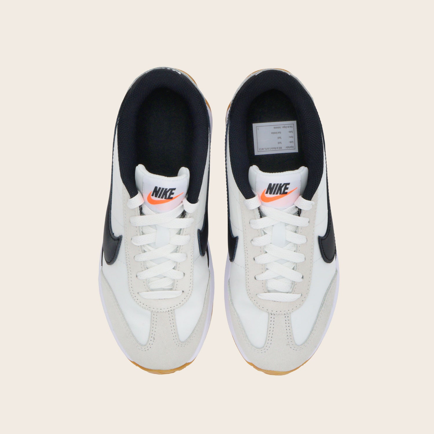 Tenis Nike Pacific