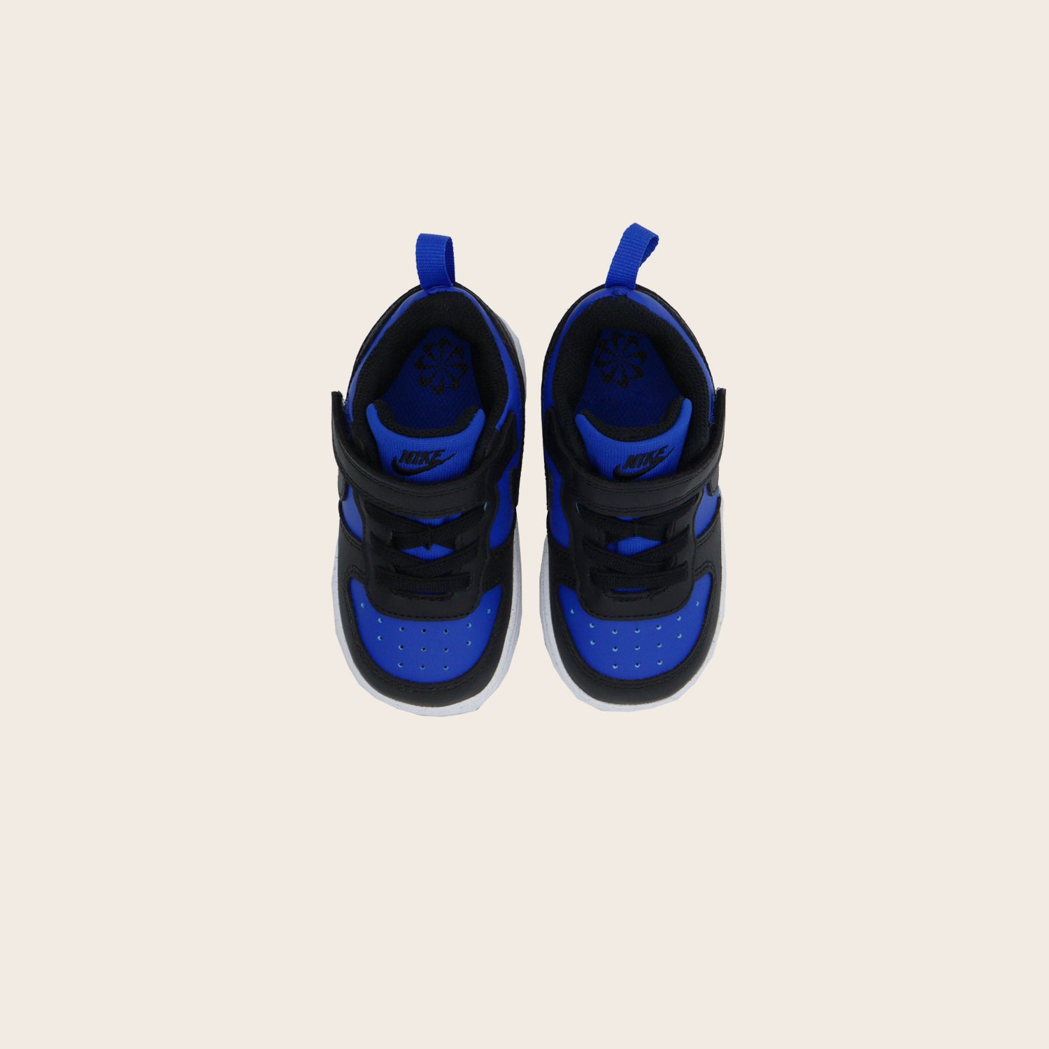 Tenis Nike Court Borough Low Recraft TD